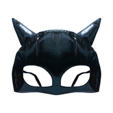 MASCARA CUERINA GATO